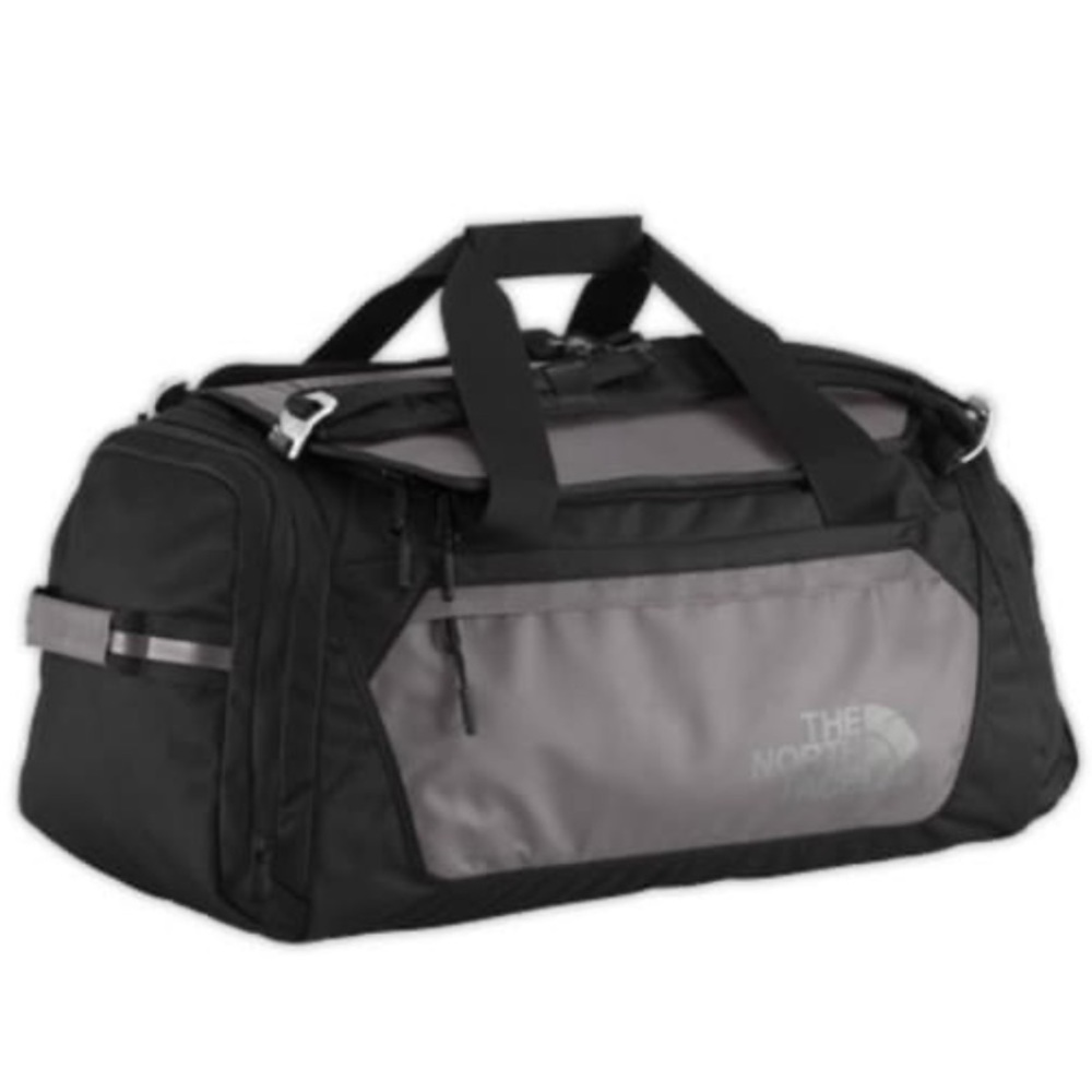 NWT The North Face Landfall Expandable Duffel Bag